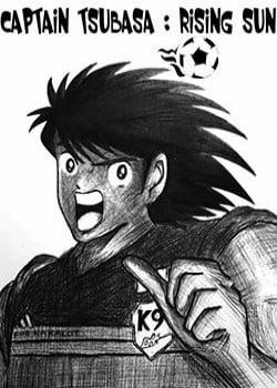 Đọc truyện tranh Captain Tsubasa : Rising Sun