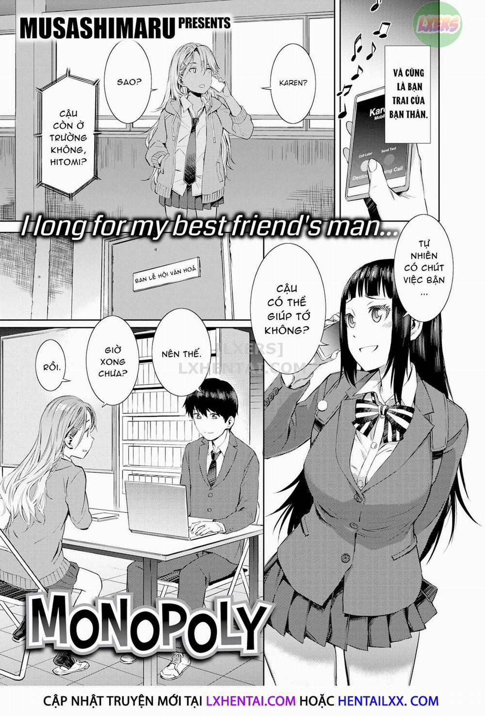 Caramel Box 1.5 trang 5