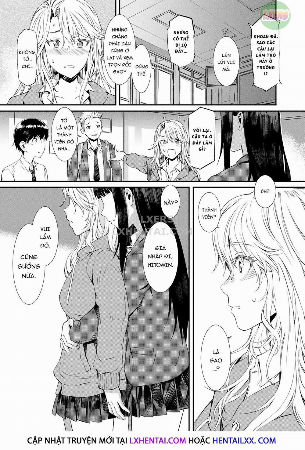 Caramel Box 1 trang 21