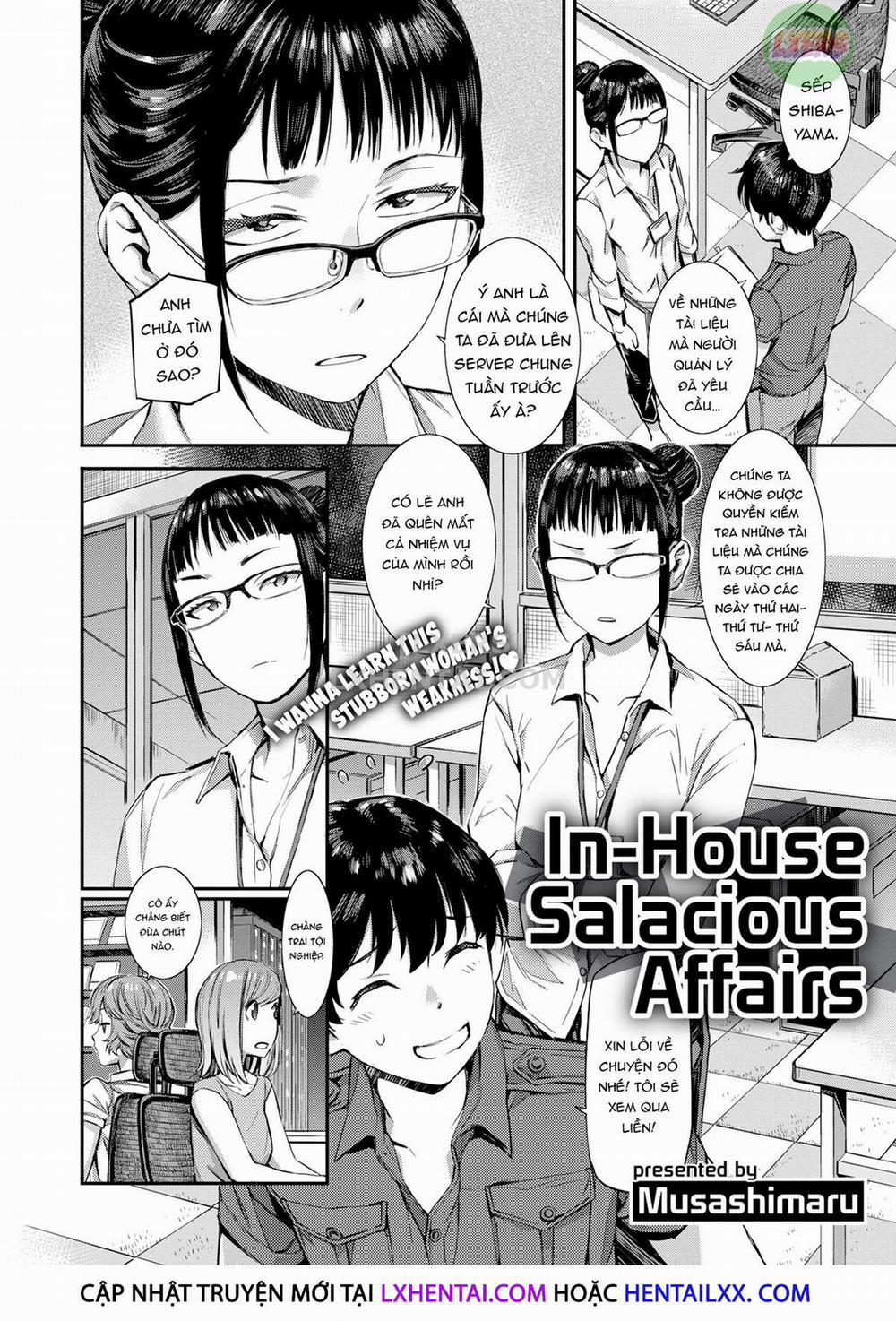 Caramel Box 3 trang 4