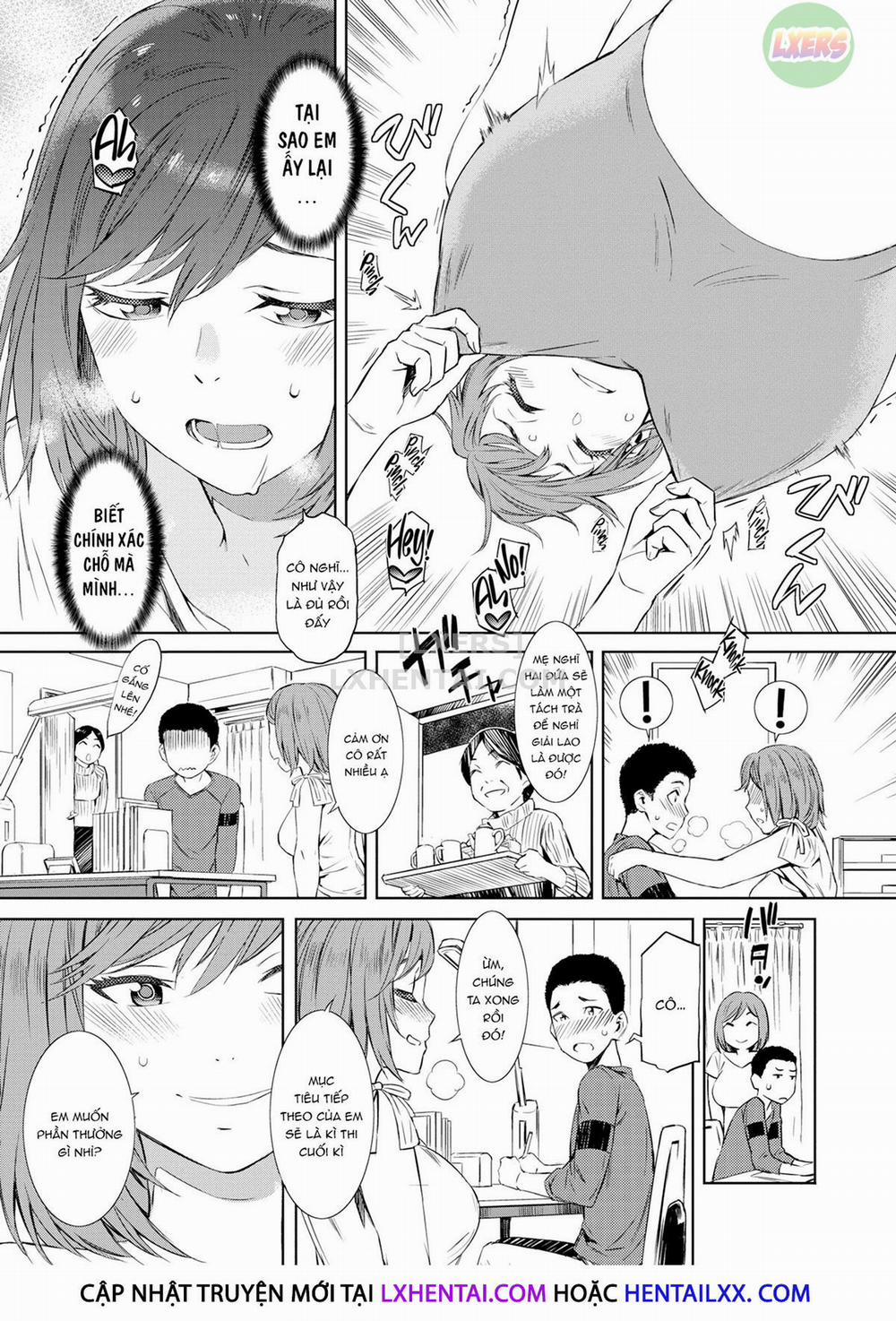 Caramel Box 4 trang 9