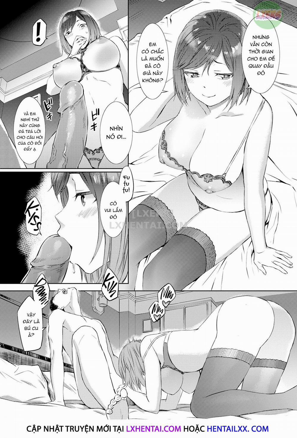 Caramel Box 4 trang 15