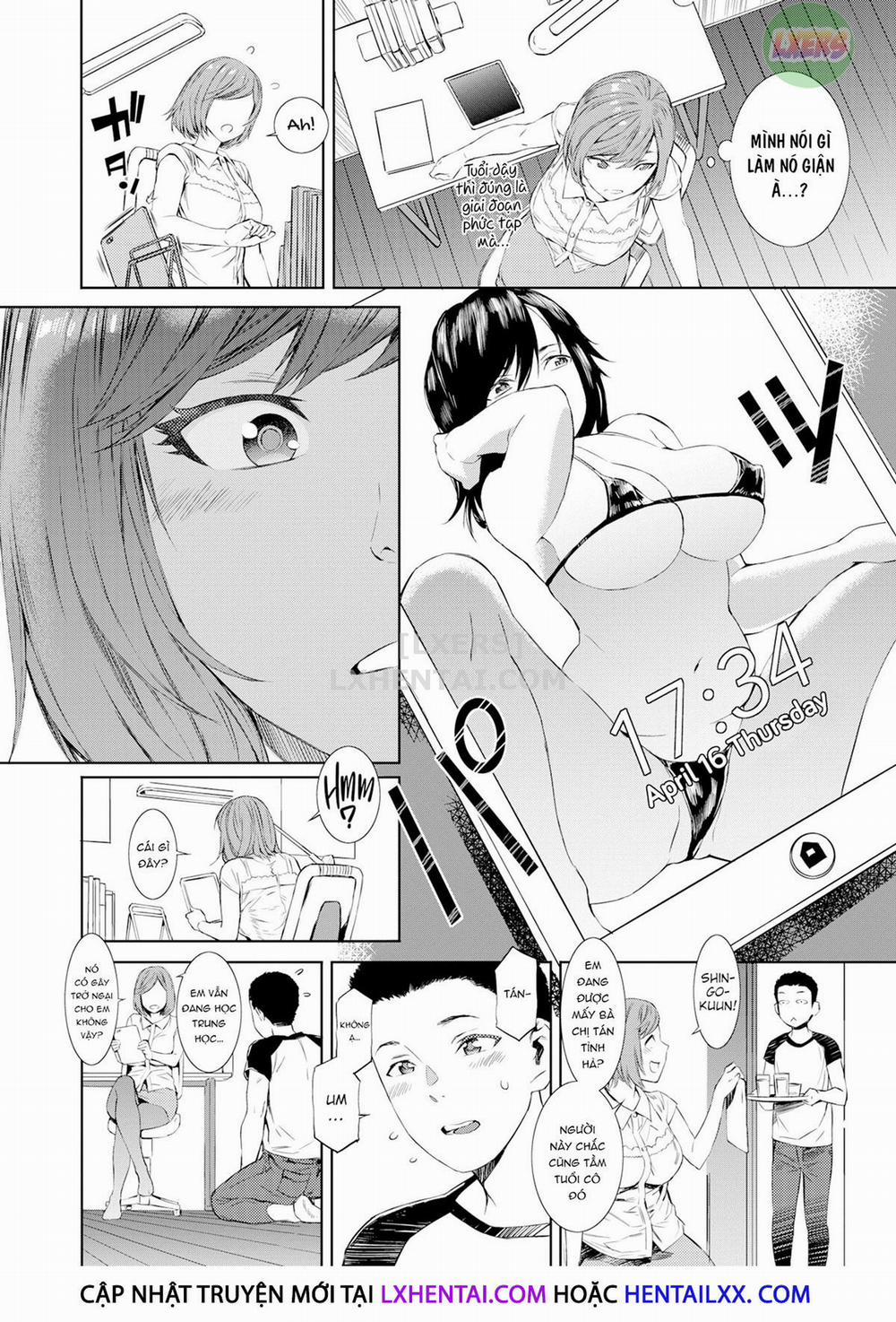 Caramel Box 4 trang 6