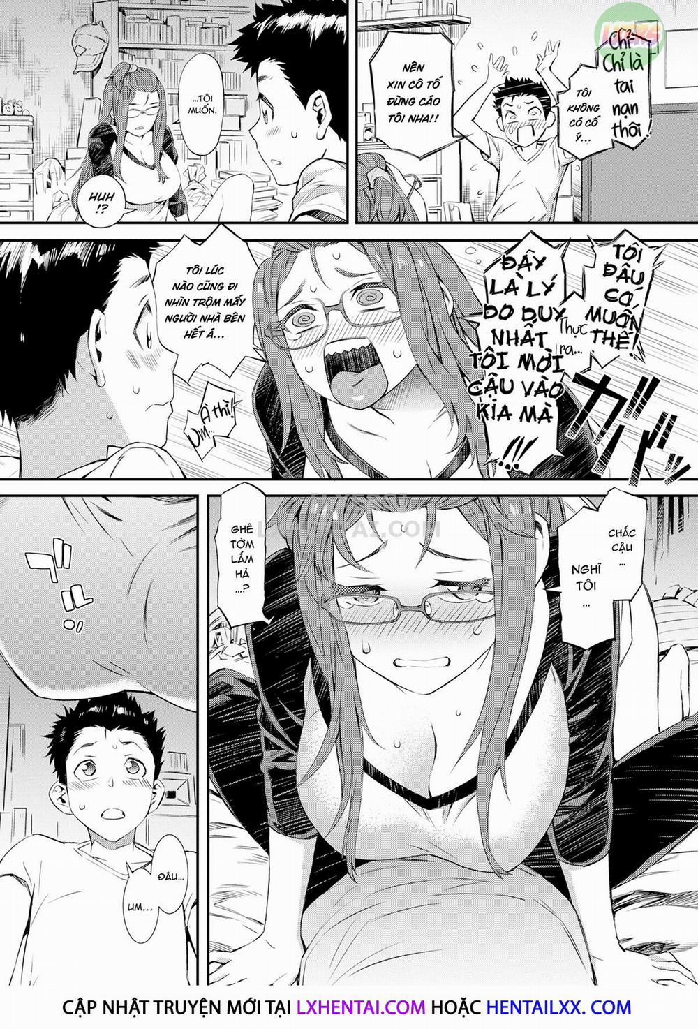 Caramel Box 5 trang 7