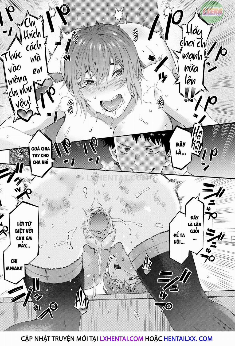 Caramel Box 6 trang 20