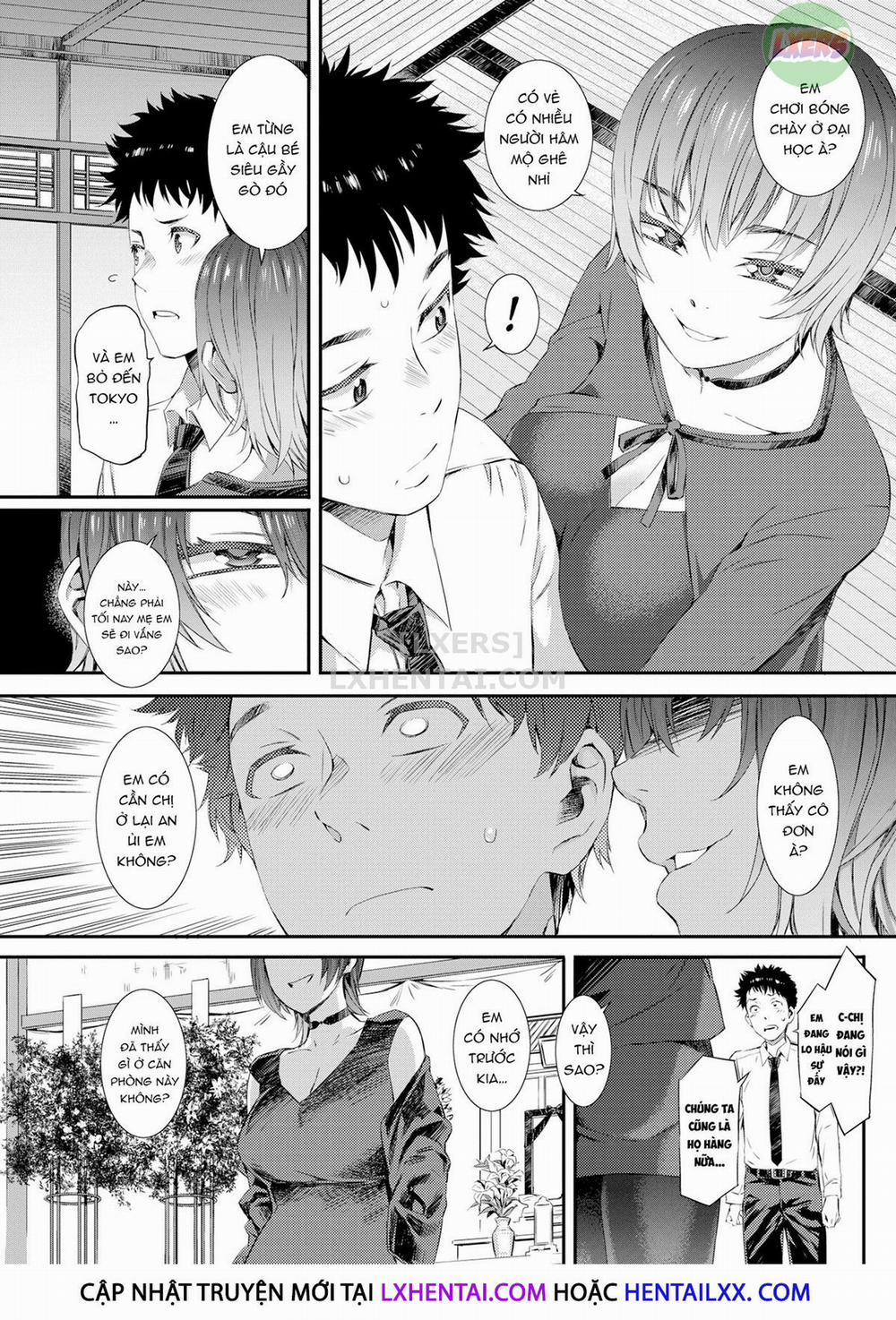 Caramel Box 6 trang 7