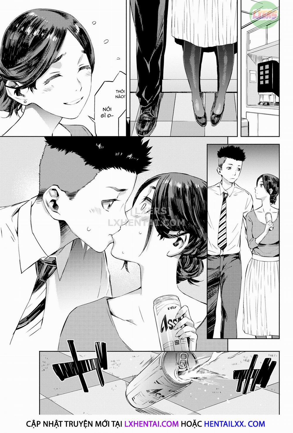 Caramel Box 7 trang 9