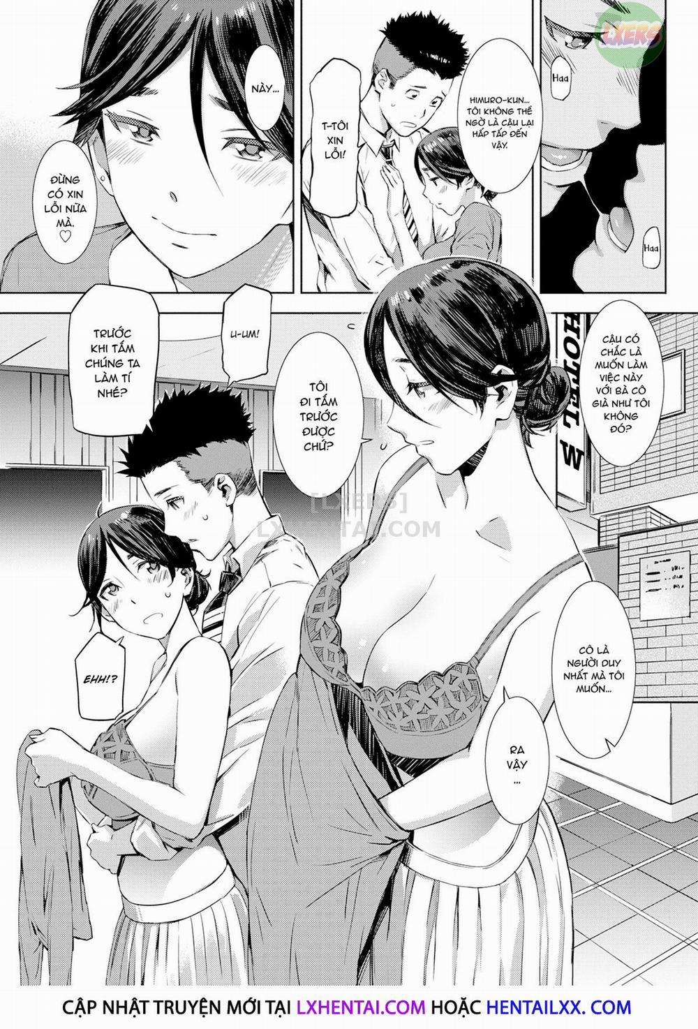 Caramel Box 7 trang 11