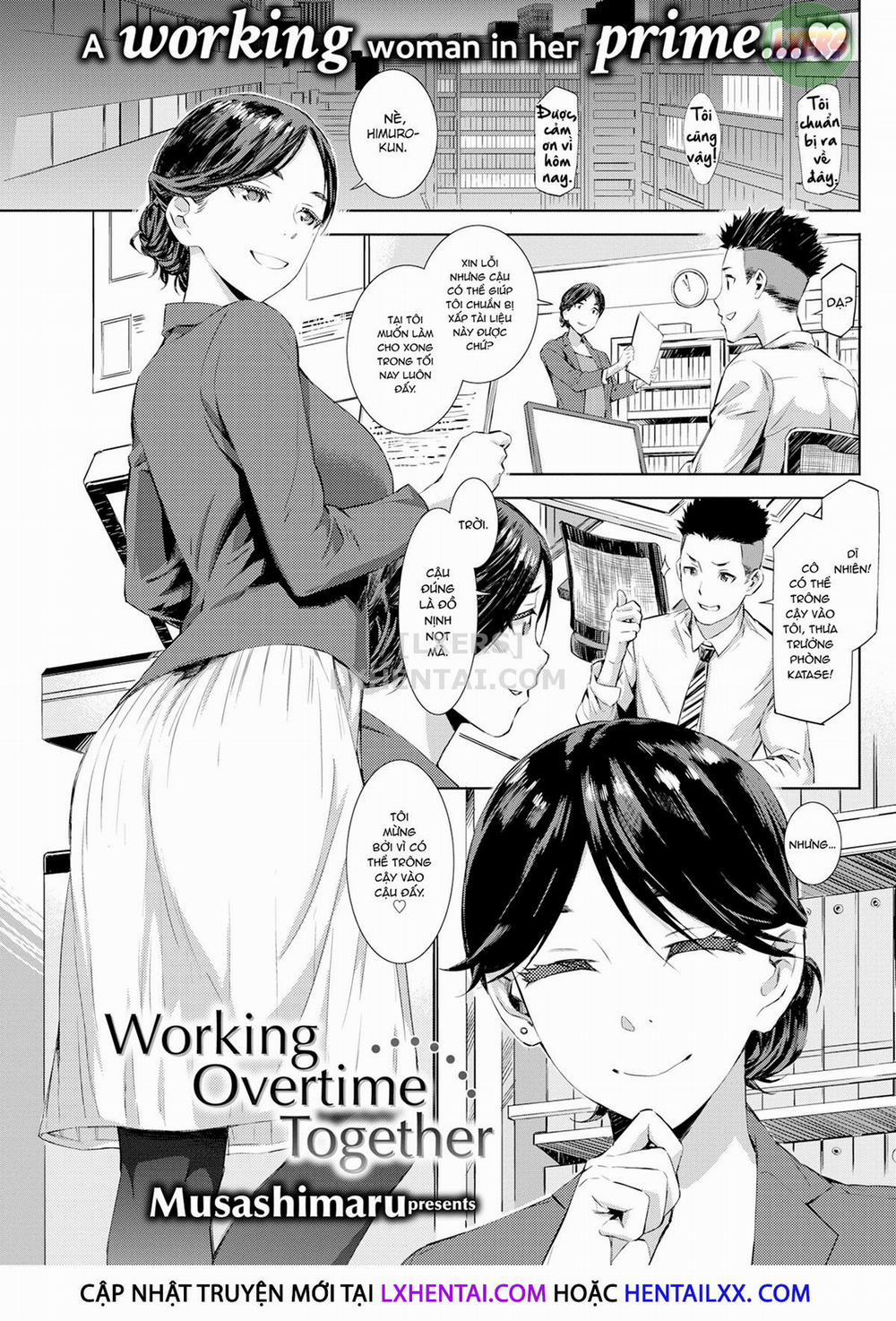 Caramel Box 7 trang 3