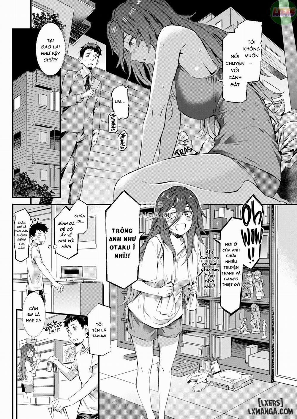 Caramel Box 9 END trang 4