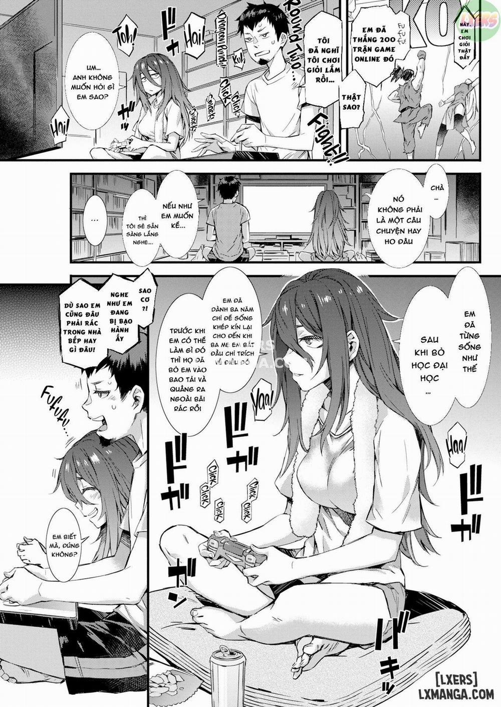 Caramel Box 9 END trang 5