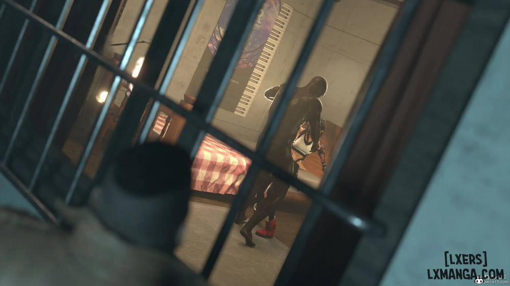 Careless Night - Tifa 0 0 END trang 104