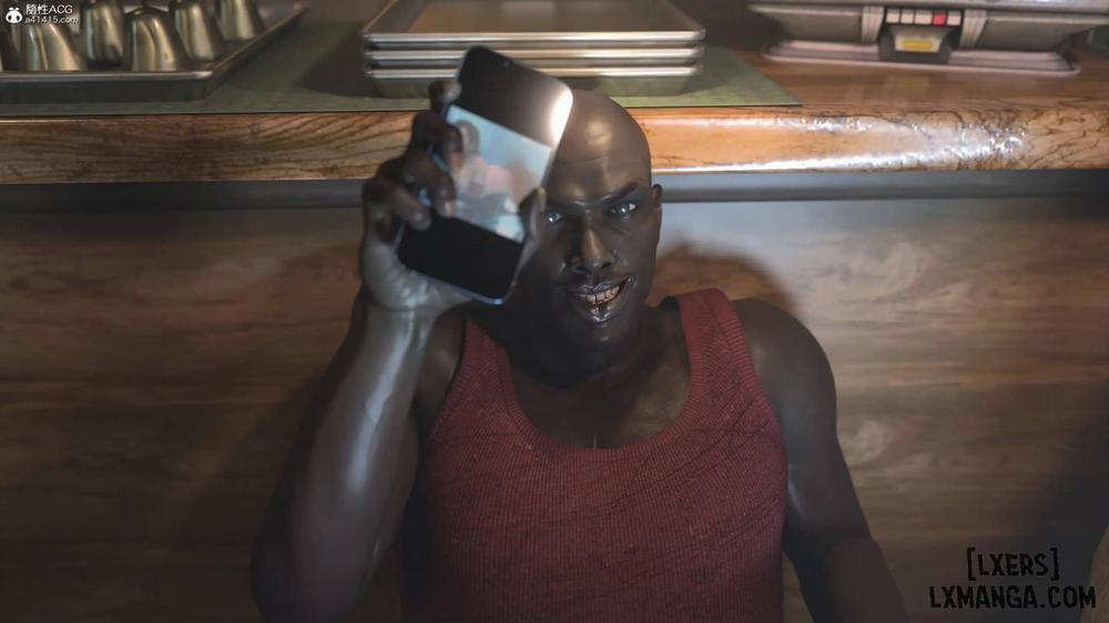 Careless Night - Tifa 0 0 END trang 27