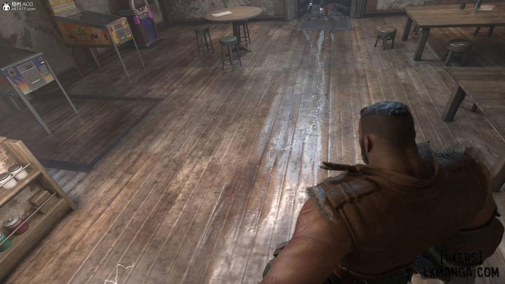 Careless Night - Tifa 0 0 END trang 88