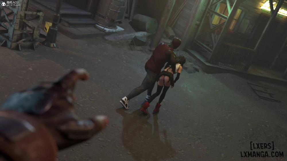 Careless Night - Tifa 0 0 END trang 90