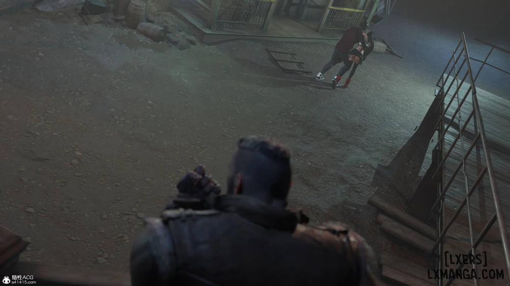 Careless Night - Tifa 0 0 END trang 91