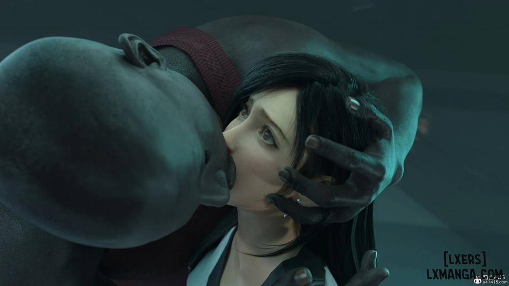 Careless Night - Tifa 0 trang 50