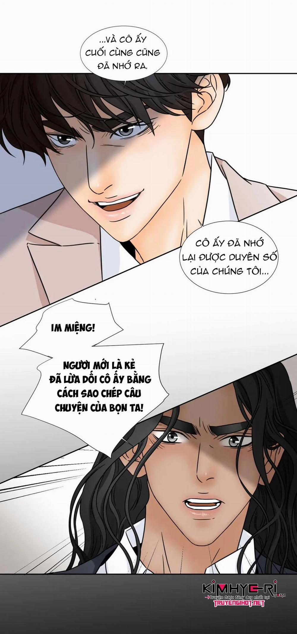 Carnal Karma 36.2 trang 1