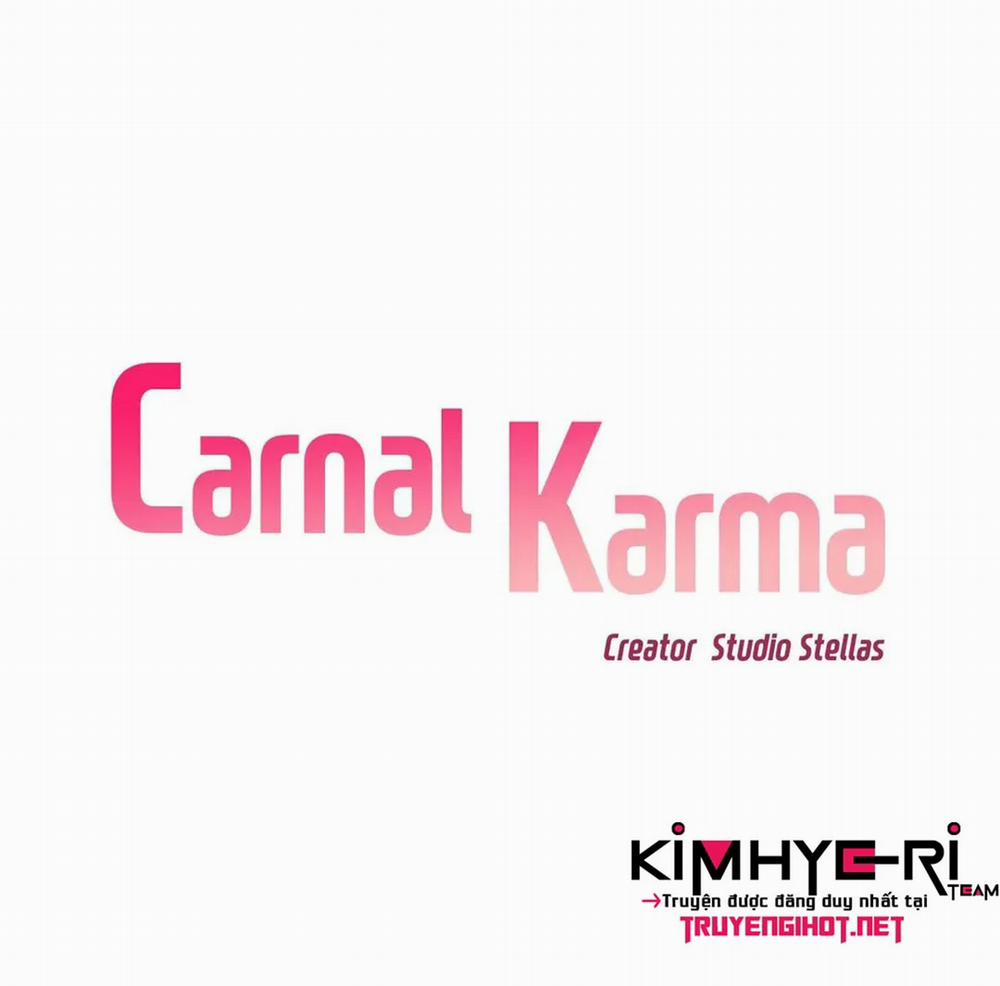 Carnal Karma 39.1 trang 1