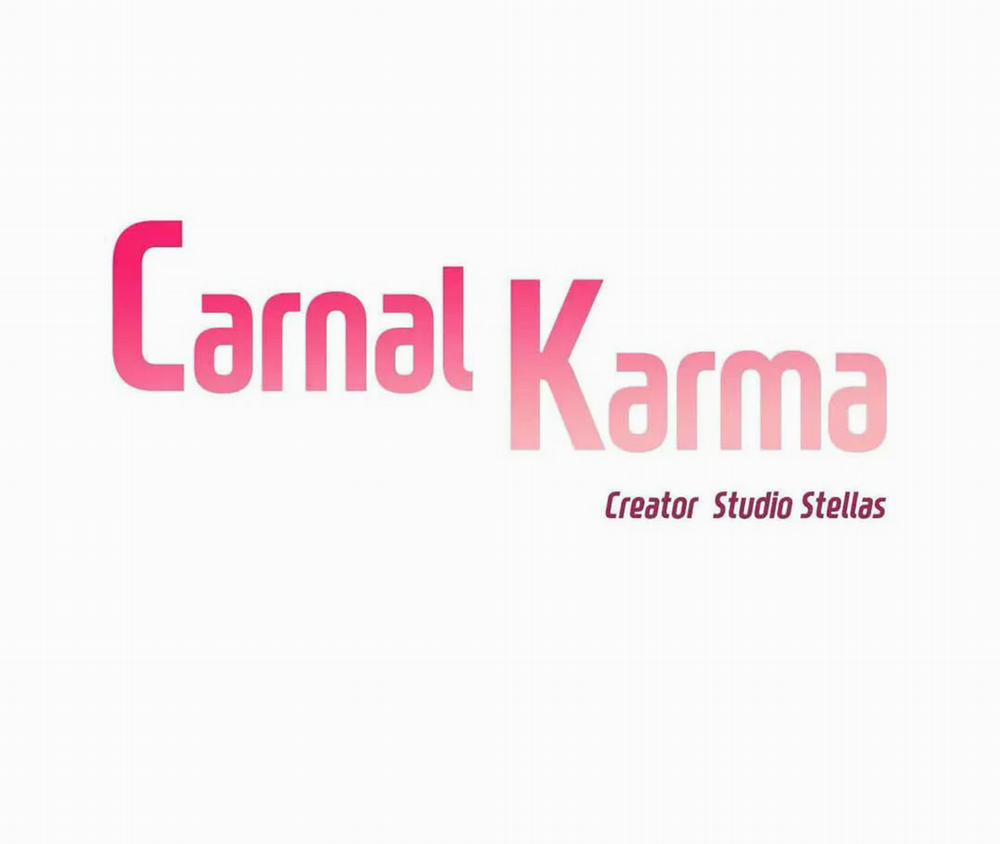 Carnal Karma 5.1 trang 1