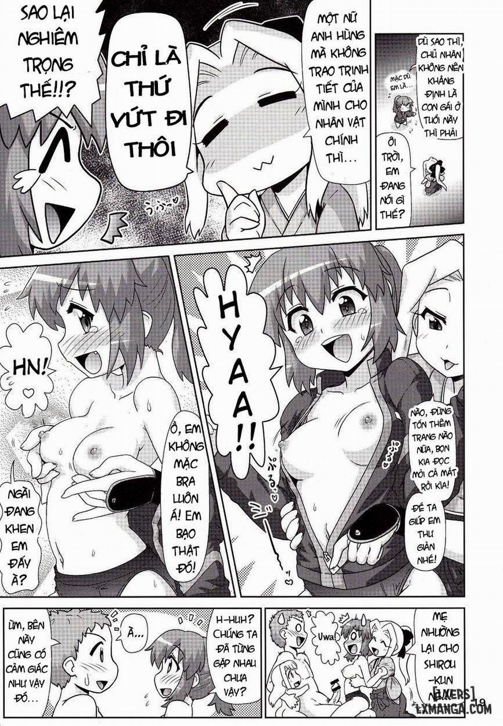 Carni Phan tic Factory 3 trang 5