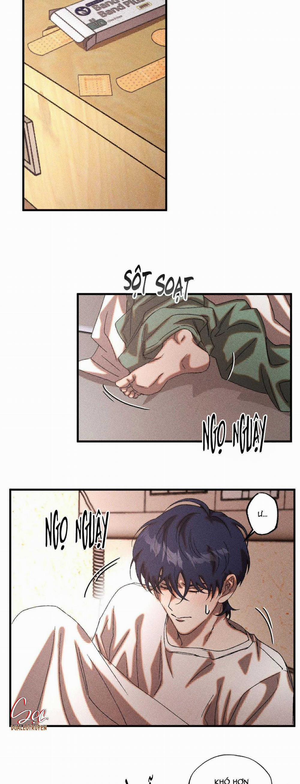 Cash Or Credit 32 trang 21