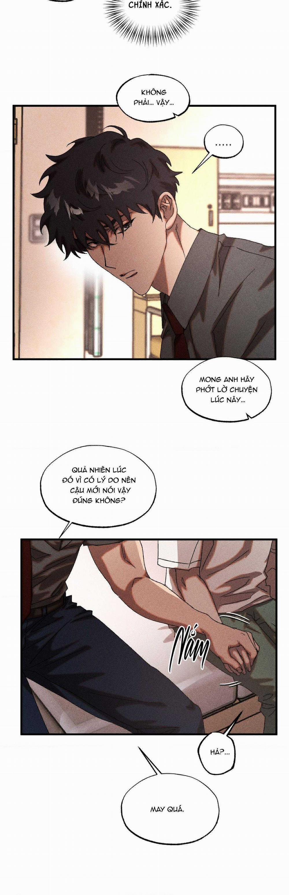 Cash Or Credit 32 trang 30