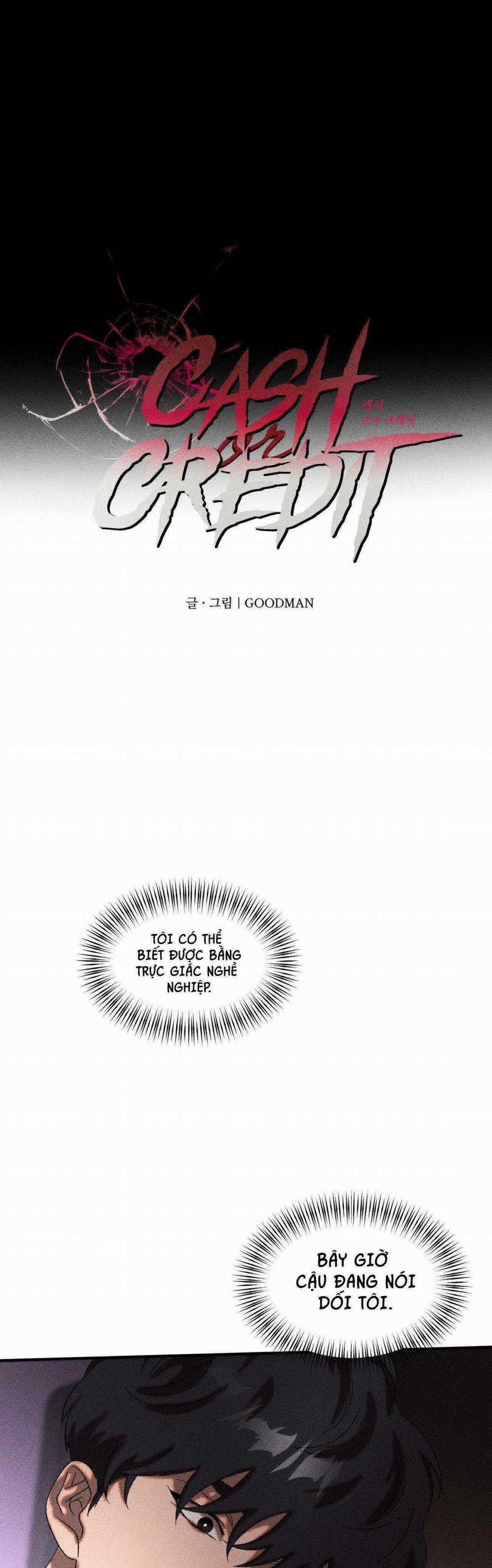 Cash Or Credit 40 trang 7