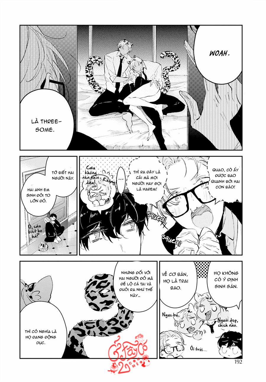 Castehate 1 trang 17