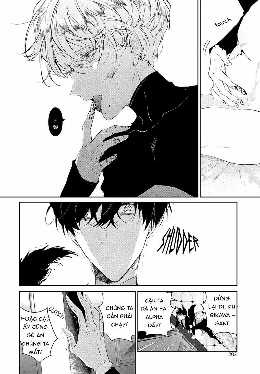 Castehate 1 trang 26