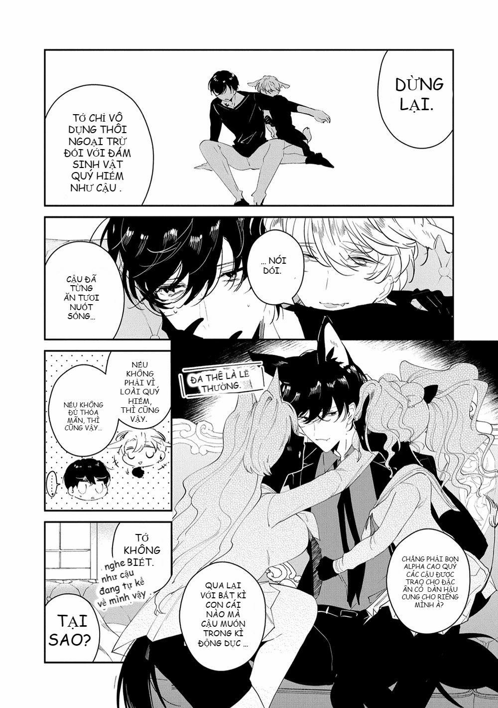 Castehate 10 trang 12