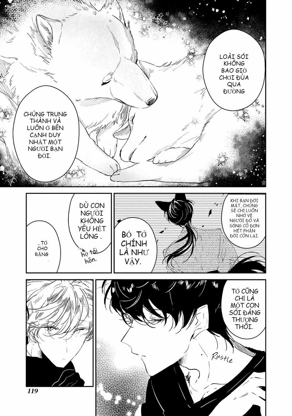 Castehate 10 trang 13