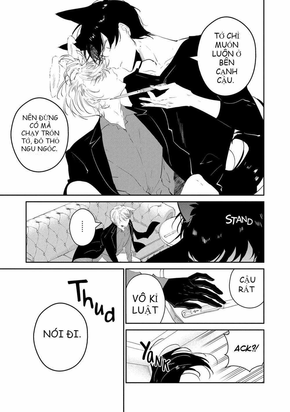 Castehate 10 trang 17