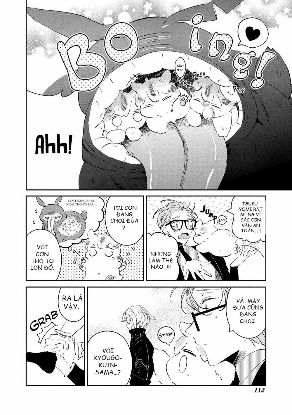 Castehate 10 trang 6