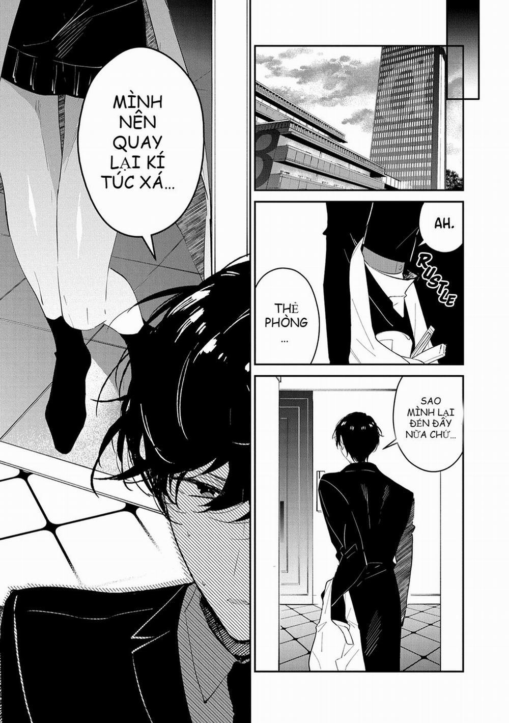 Castehate 11 trang 10