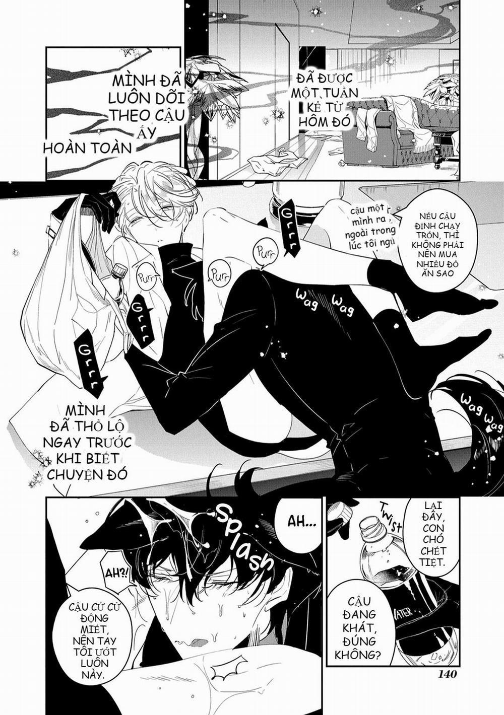 Castehate 11 trang 13