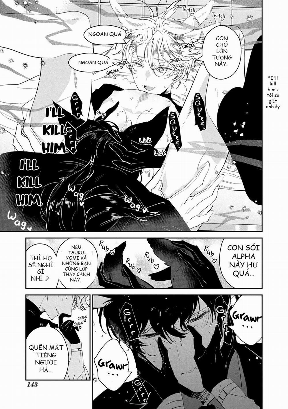 Castehate 11 trang 16