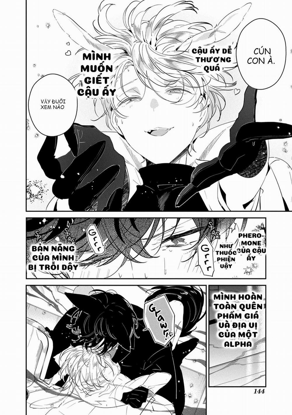Castehate 11 trang 17