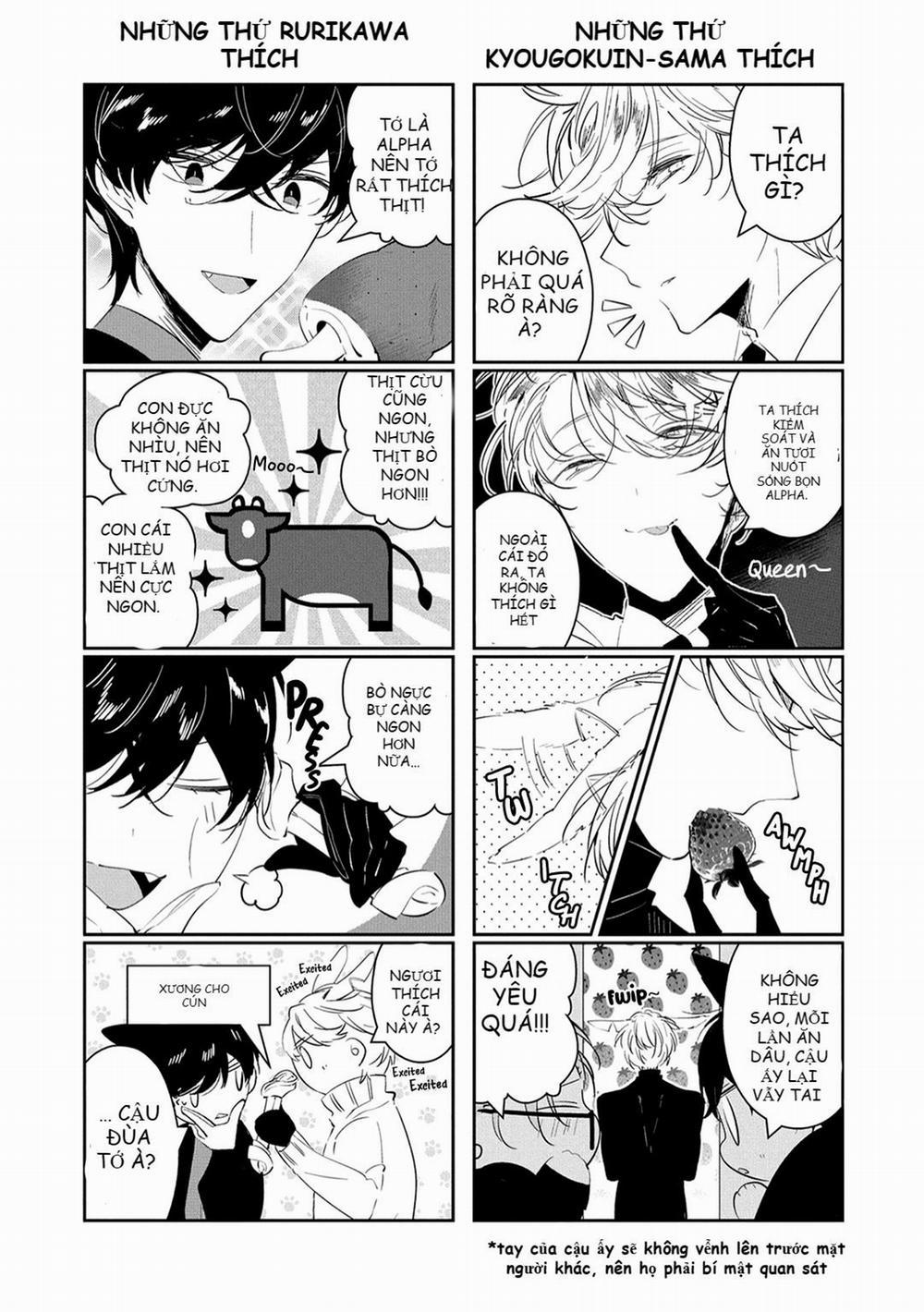 Castehate 11 trang 29