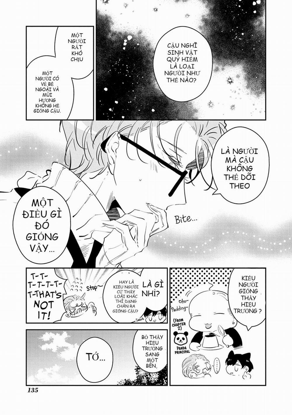 Castehate 11 trang 8