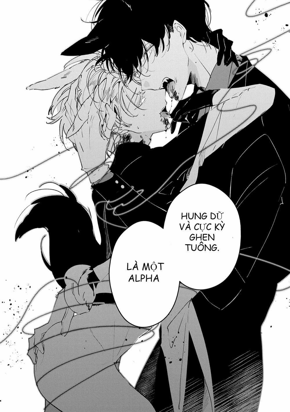 Castehate 12 trang 15