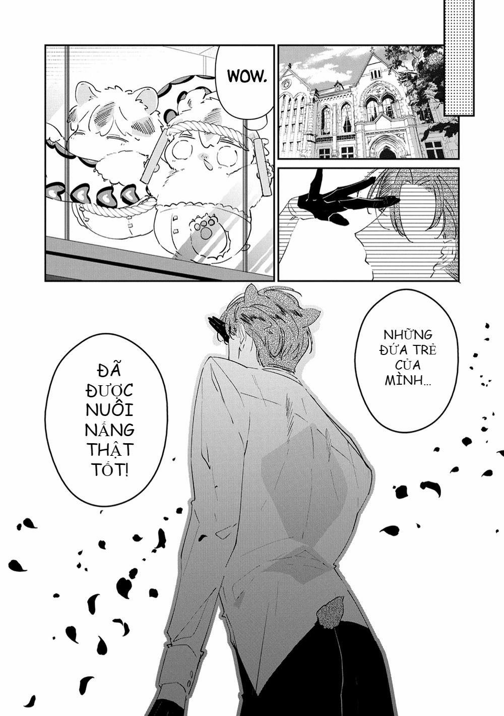 Castehate 12 trang 18