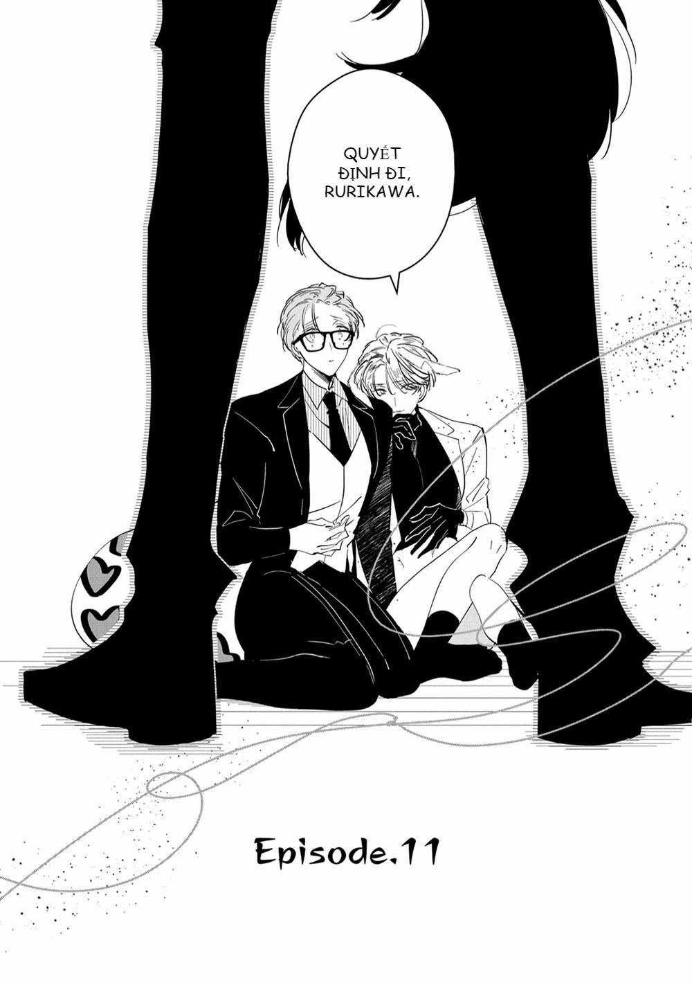 Castehate 12 trang 5