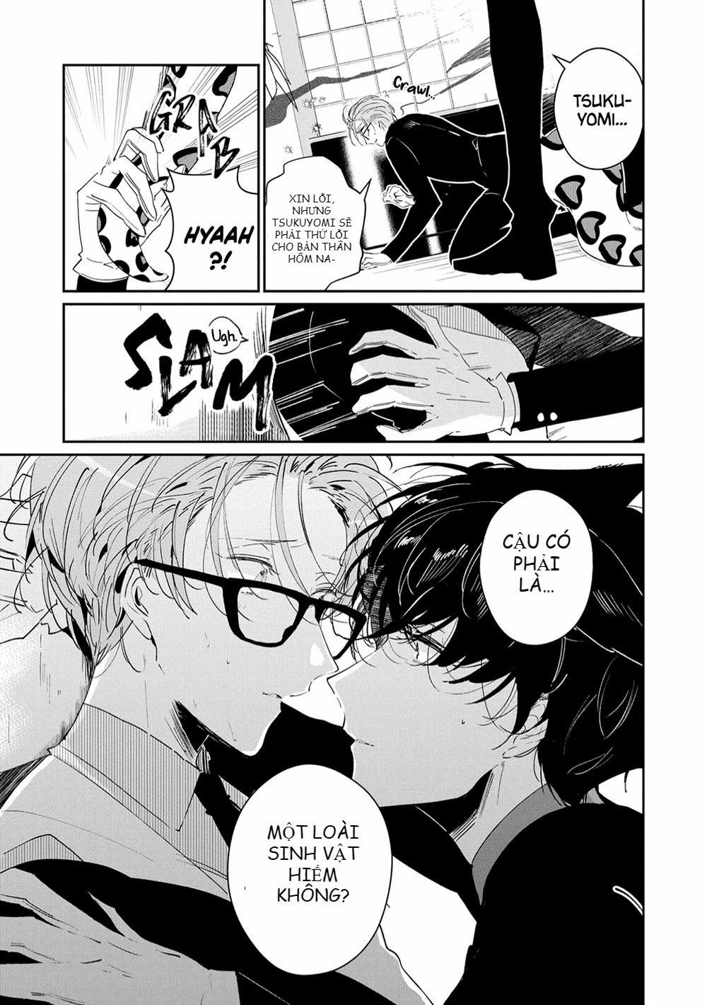 Castehate 12 trang 6