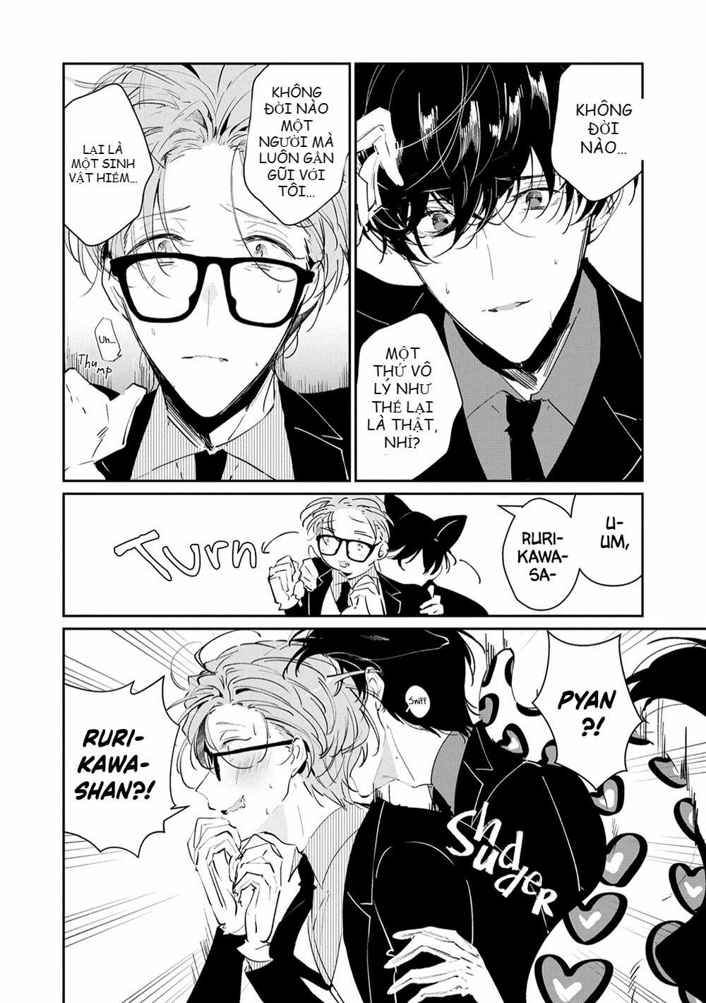 Castehate 12 trang 7