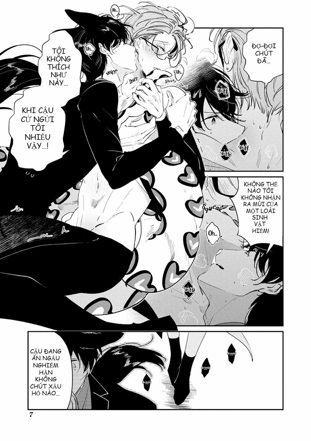 Castehate 12 trang 8