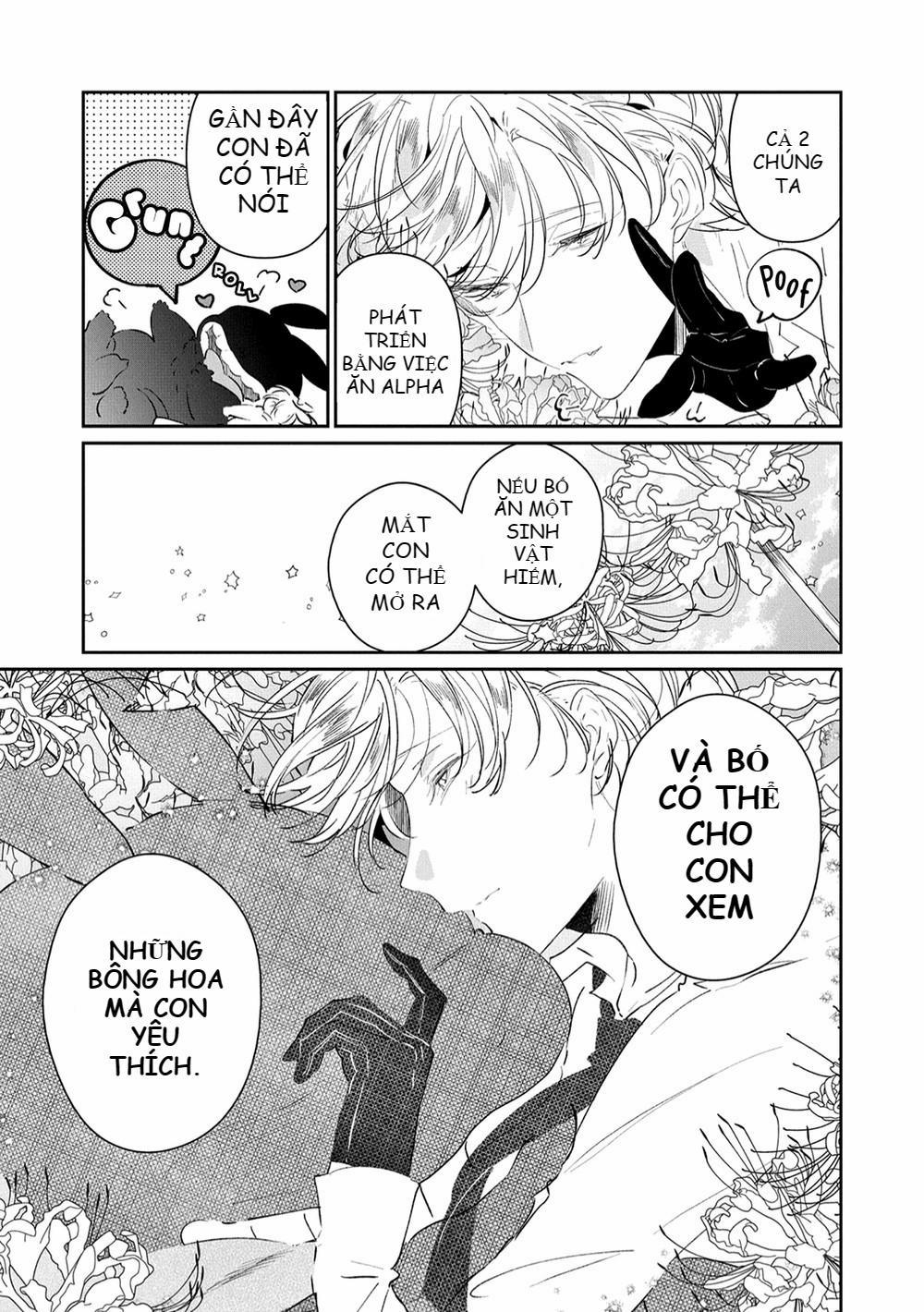 Castehate 13 trang 23