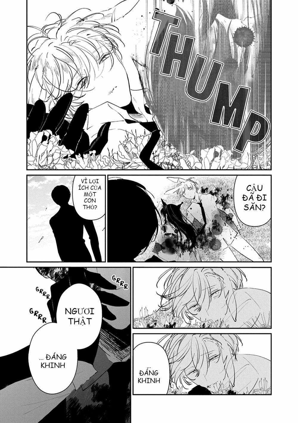 Castehate 13 trang 26