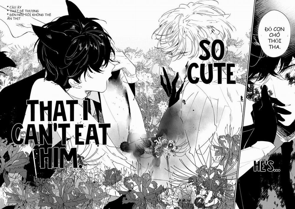 Castehate 13 trang 27