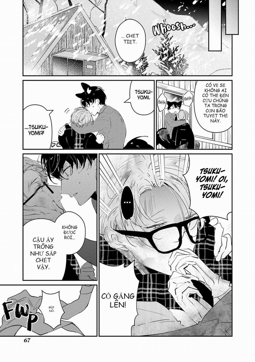 Castehate 14 trang 10